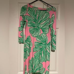Lilly Pulitzer Sophie Dress Small